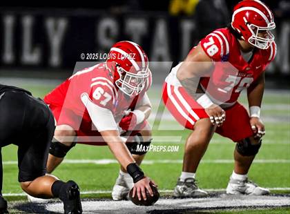 Thumbnail 1 in Mater Dei @ St. John Bosco photogallery.