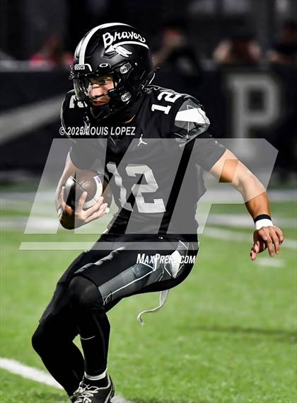 Thumbnail 2 in Mater Dei @ St. John Bosco photogallery.