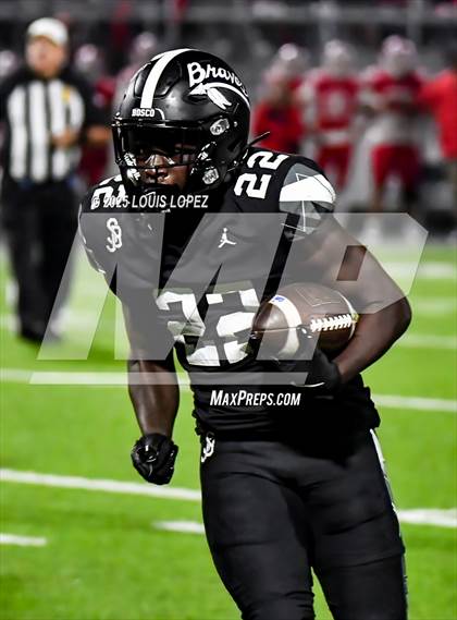 Thumbnail 3 in Mater Dei @ St. John Bosco photogallery.