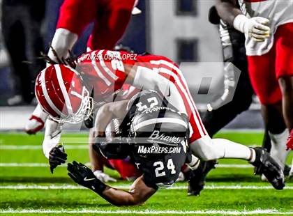 Thumbnail 2 in Mater Dei @ St. John Bosco photogallery.