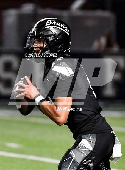 Thumbnail 3 in Mater Dei @ St. John Bosco photogallery.