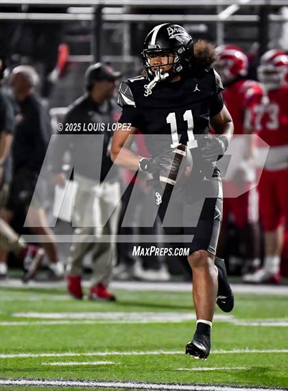 Thumbnail 3 in Mater Dei @ St. John Bosco photogallery.