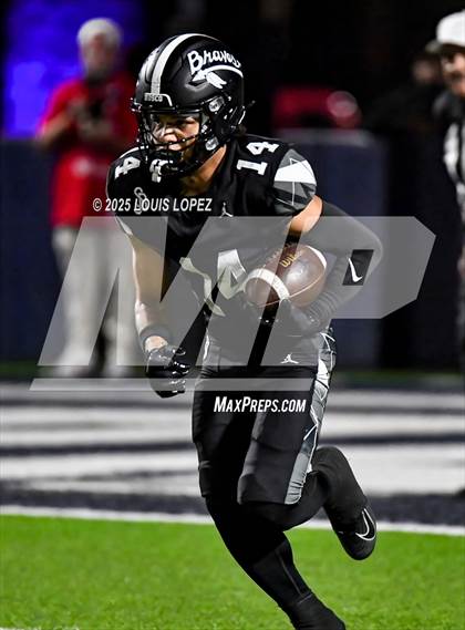 Thumbnail 2 in Mater Dei @ St. John Bosco photogallery.