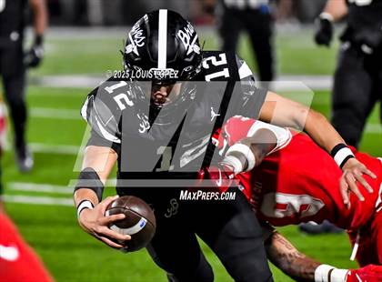 Thumbnail 3 in Mater Dei @ St. John Bosco photogallery.