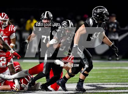 Thumbnail 1 in Mater Dei @ St. John Bosco photogallery.