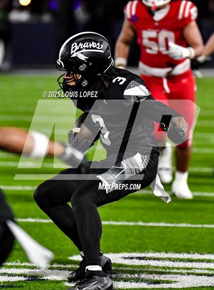 Thumbnail 3 in Mater Dei @ St. John Bosco photogallery.