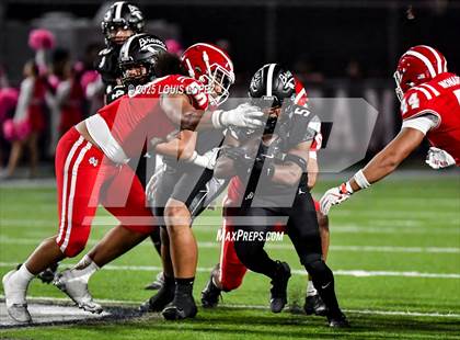 Thumbnail 3 in Mater Dei @ St. John Bosco photogallery.