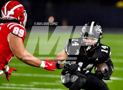 Thumbnail 1 in Mater Dei @ St. John Bosco photogallery.