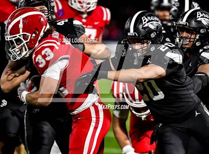 Thumbnail 3 in Mater Dei @ St. John Bosco photogallery.