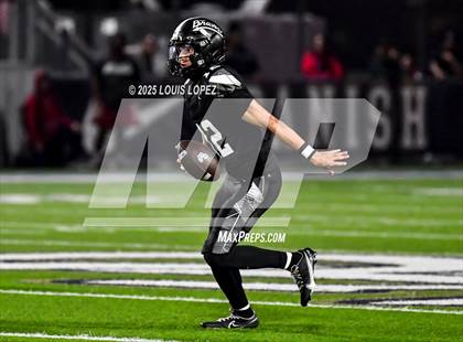 Thumbnail 1 in Mater Dei @ St. John Bosco photogallery.