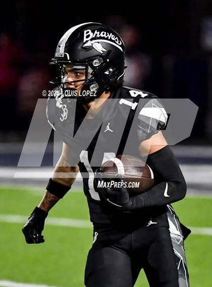 Thumbnail 2 in Mater Dei @ St. John Bosco photogallery.