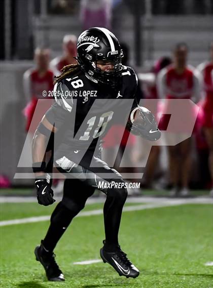 Thumbnail 3 in Mater Dei @ St. John Bosco photogallery.