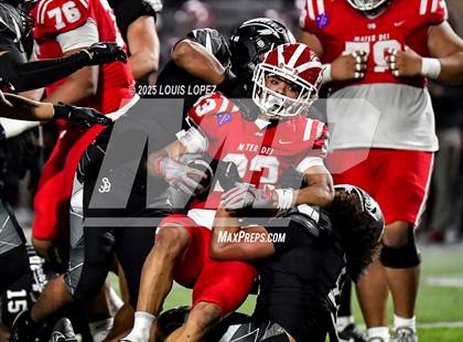 Thumbnail 2 in Mater Dei @ St. John Bosco photogallery.