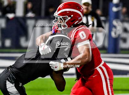 Thumbnail 1 in Mater Dei @ St. John Bosco photogallery.