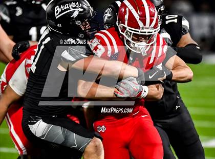 Thumbnail 2 in Mater Dei @ St. John Bosco photogallery.