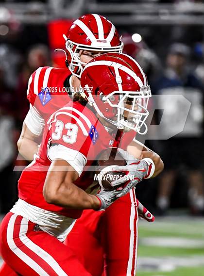 Thumbnail 1 in Mater Dei @ St. John Bosco photogallery.