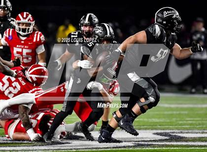 Thumbnail 3 in Mater Dei @ St. John Bosco photogallery.