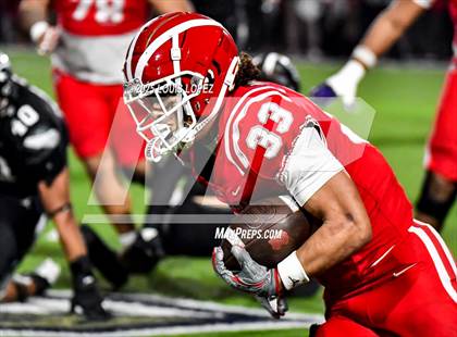 Thumbnail 3 in Mater Dei @ St. John Bosco photogallery.