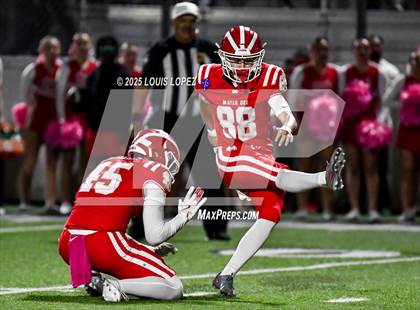 Thumbnail 1 in Mater Dei @ St. John Bosco photogallery.