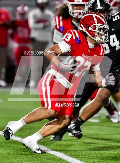 Thumbnail 2 in Mater Dei @ St. John Bosco photogallery.