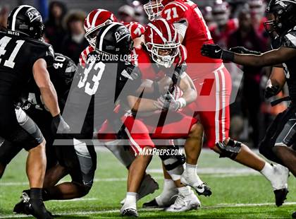 Thumbnail 1 in Mater Dei @ St. John Bosco photogallery.