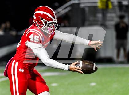 Thumbnail 2 in Mater Dei @ St. John Bosco photogallery.