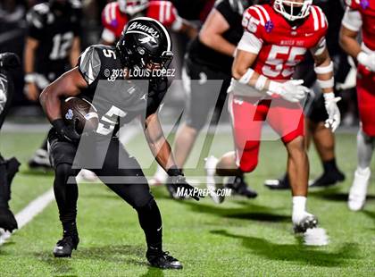 Thumbnail 3 in Mater Dei @ St. John Bosco photogallery.