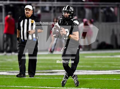 Thumbnail 3 in Mater Dei @ St. John Bosco photogallery.