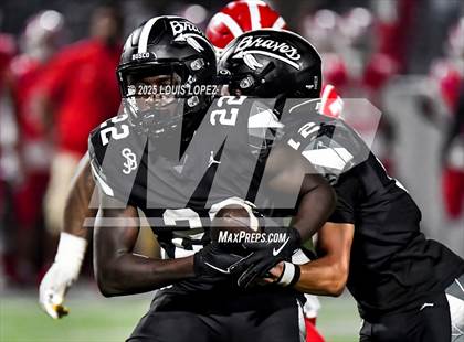 Thumbnail 2 in Mater Dei @ St. John Bosco photogallery.