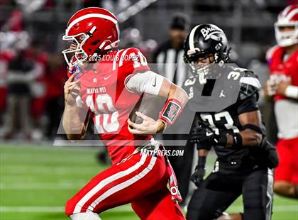 Thumbnail 3 in Mater Dei @ St. John Bosco photogallery.