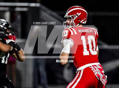 Thumbnail 1 in Mater Dei @ St. John Bosco photogallery.