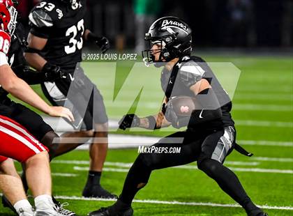 Thumbnail 1 in Mater Dei @ St. John Bosco photogallery.