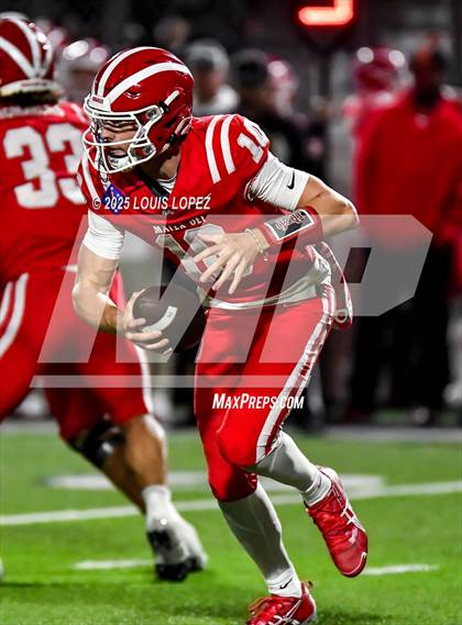 Thumbnail 2 in Mater Dei @ St. John Bosco photogallery.