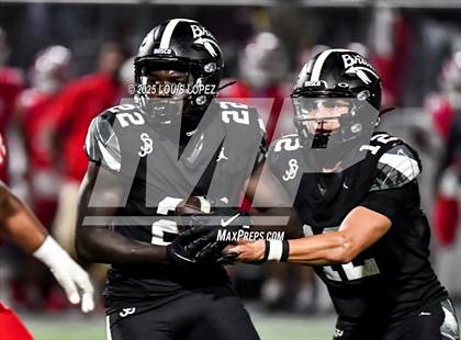 Thumbnail 3 in Mater Dei @ St. John Bosco photogallery.