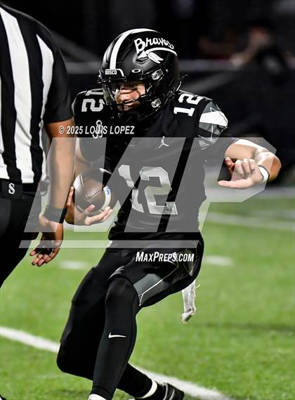 Thumbnail 3 in Mater Dei @ St. John Bosco photogallery.