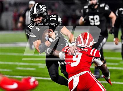 Thumbnail 1 in Mater Dei @ St. John Bosco photogallery.