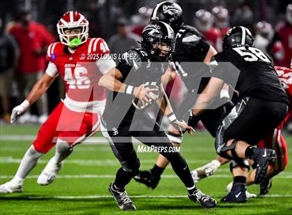 Thumbnail 2 in Mater Dei @ St. John Bosco photogallery.