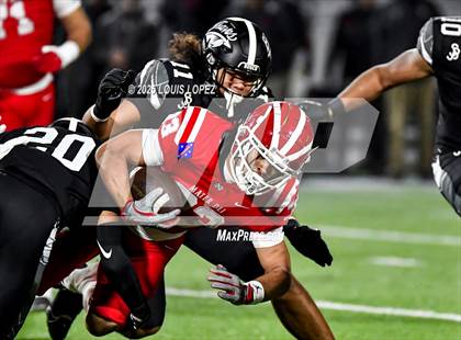 Thumbnail 1 in Mater Dei @ St. John Bosco photogallery.