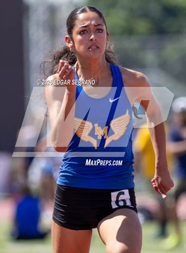 St. Paul Classic (100 Meters)