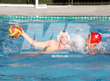 Thumbnail 3 in Murrieta Valley @ Cathedral Catholic photogallery.