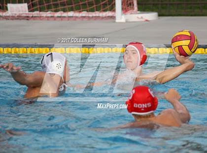 Thumbnail 2 in Murrieta Valley @ Cathedral Catholic photogallery.