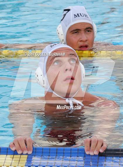 Thumbnail 1 in Murrieta Valley @ Cathedral Catholic photogallery.