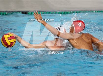 Thumbnail 3 in Murrieta Valley @ Cathedral Catholic photogallery.