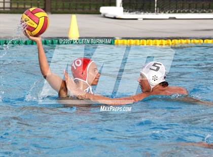 Thumbnail 1 in Murrieta Valley @ Cathedral Catholic photogallery.