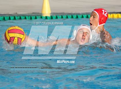 Thumbnail 2 in Murrieta Valley @ Cathedral Catholic photogallery.