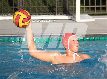 Thumbnail 3 in Murrieta Valley @ Cathedral Catholic photogallery.