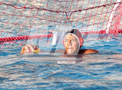 Thumbnail 3 in Murrieta Valley @ Cathedral Catholic photogallery.