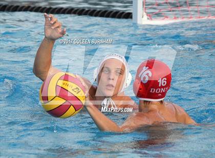 Thumbnail 3 in Murrieta Valley @ Cathedral Catholic photogallery.