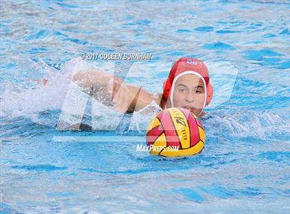 Thumbnail 3 in Murrieta Valley @ Cathedral Catholic photogallery.