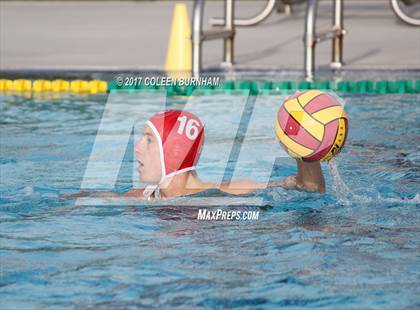 Thumbnail 2 in Murrieta Valley @ Cathedral Catholic photogallery.